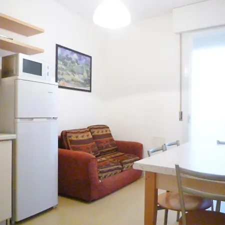 Apartment Lara *
