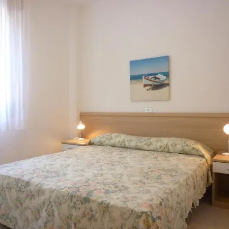 Lara Apartment *