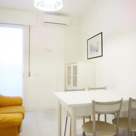 Apartment Lara *