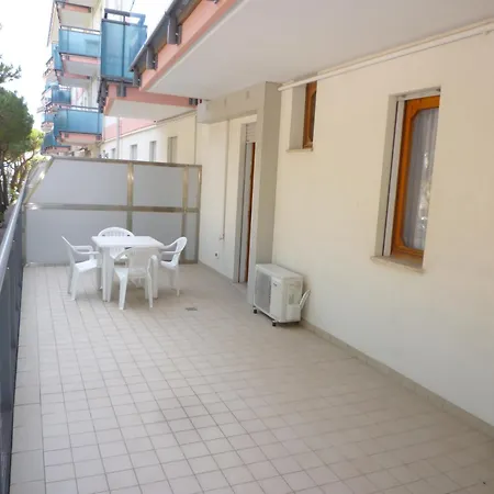 Apartment Lara Lido di Jesolo