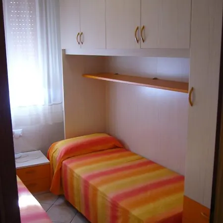Lejlighed Lara Lido di Jesolo